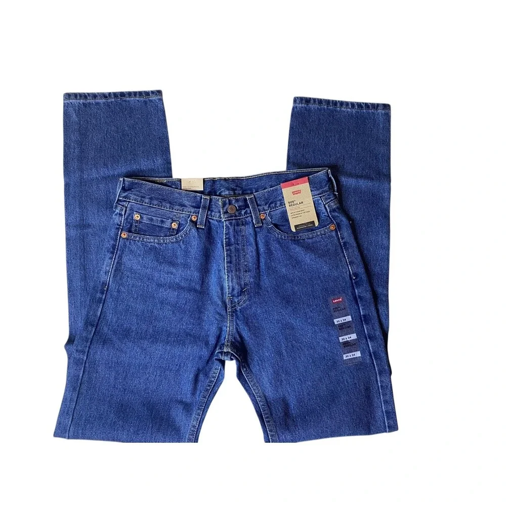 Levis discover your